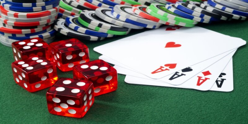 Game bài dễ thắng VIN88 chơi rất là đa dạng năm 2025