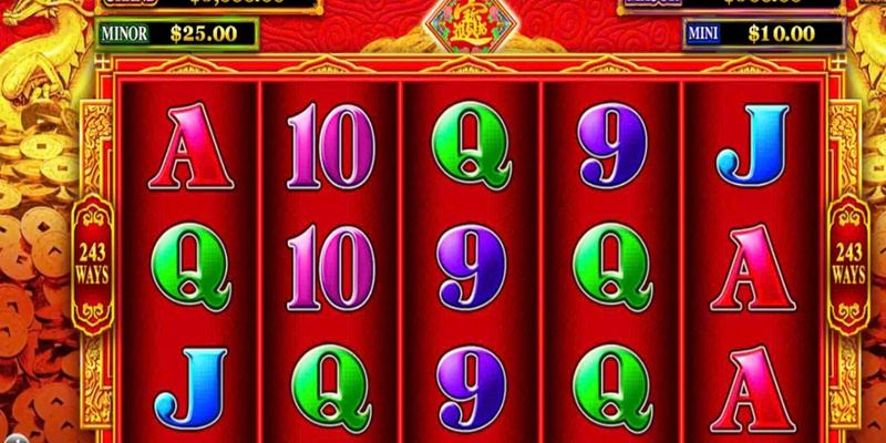 Game nổ hũ uy tín FB88 chơi thắng là tỷ phú