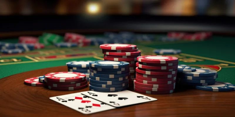 Mẹo chơi baccarat casino 12BET cần nắm bắt