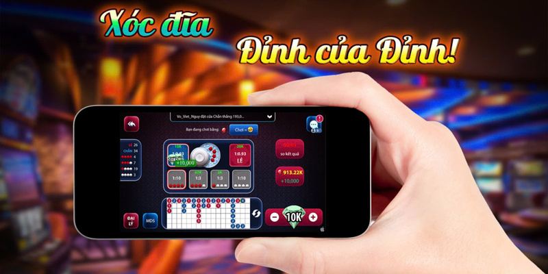 Trải nghiệm chơi phỏm tại HITCLUB cực cuốn