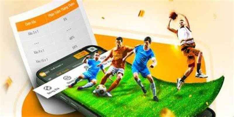 Tỷ lệ cược thể thao UK88