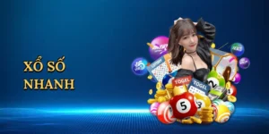 Xổ số nhanh