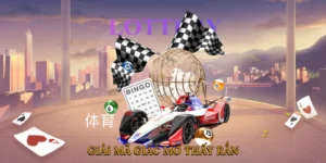 Giải mã mơ thấy rắn
