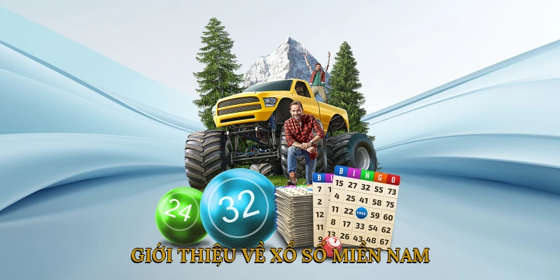 Giới thiệu về xổ số miền Nam