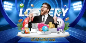 Xổ Số Miền Nam