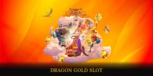 Dragon Gold Slot