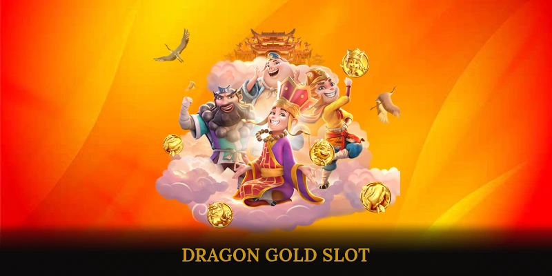 Dragon Gold Slot