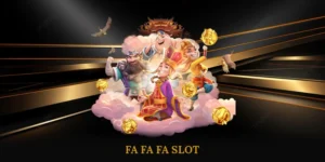 Fa Fa Fa slot