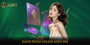 Phỏm online miễn phí