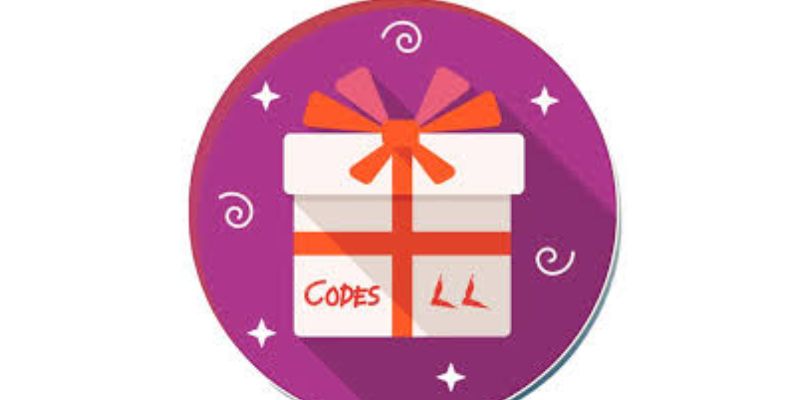 Giftcode casino