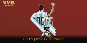 cược quyền anh Olympic