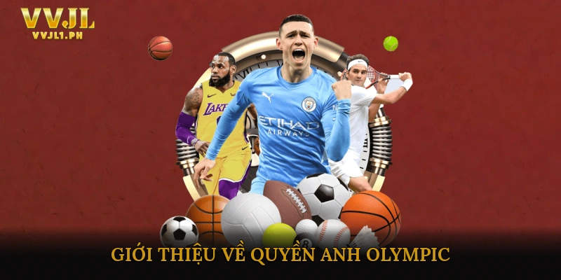 Giới thiệu về quyền anh Olympic