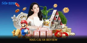Nhà cái S8 review