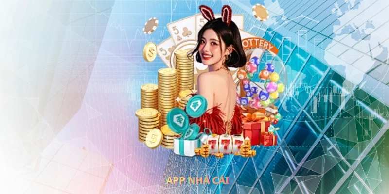 App nhà cái