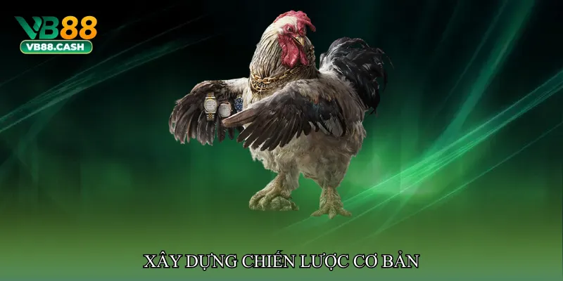 Xây dựng chiến lược cơ bản