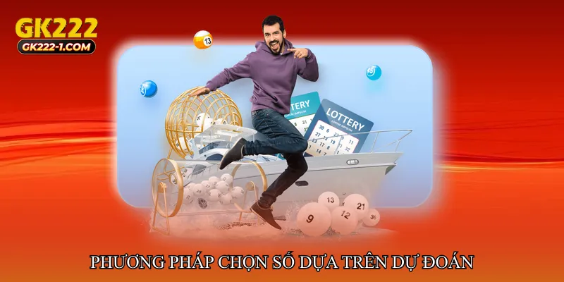 Phương pháp chọn số dựa trên dự đoán