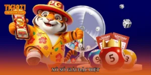 Xổ số giải đặc biệt
